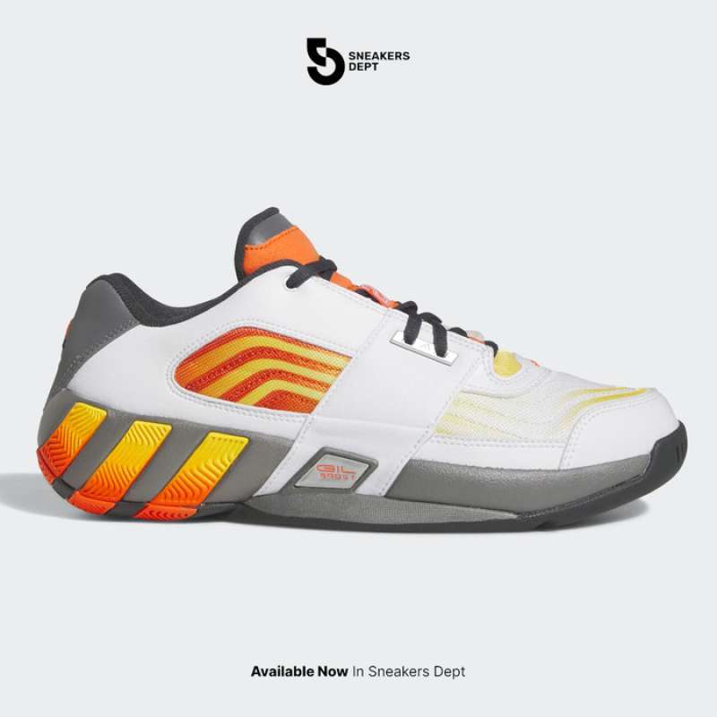 Promo Sepatu Basket ADIDAS AGENT GIL RESTOMOD FZ6213 ORIGINAL