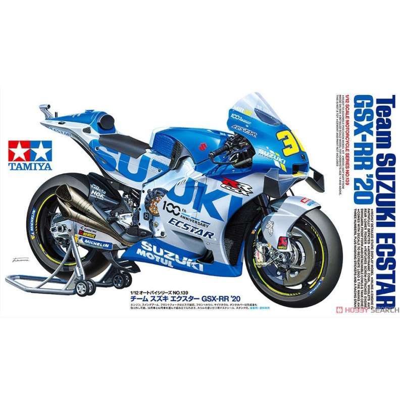 Diecast motogp tamiya discount