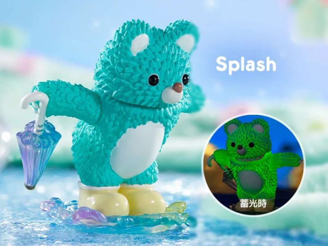 Instinctoy インスティンクトイ Zombie Curio instinctoy