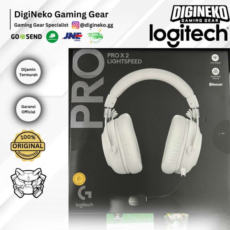 Headphone gaming hotsell wireless terbaik