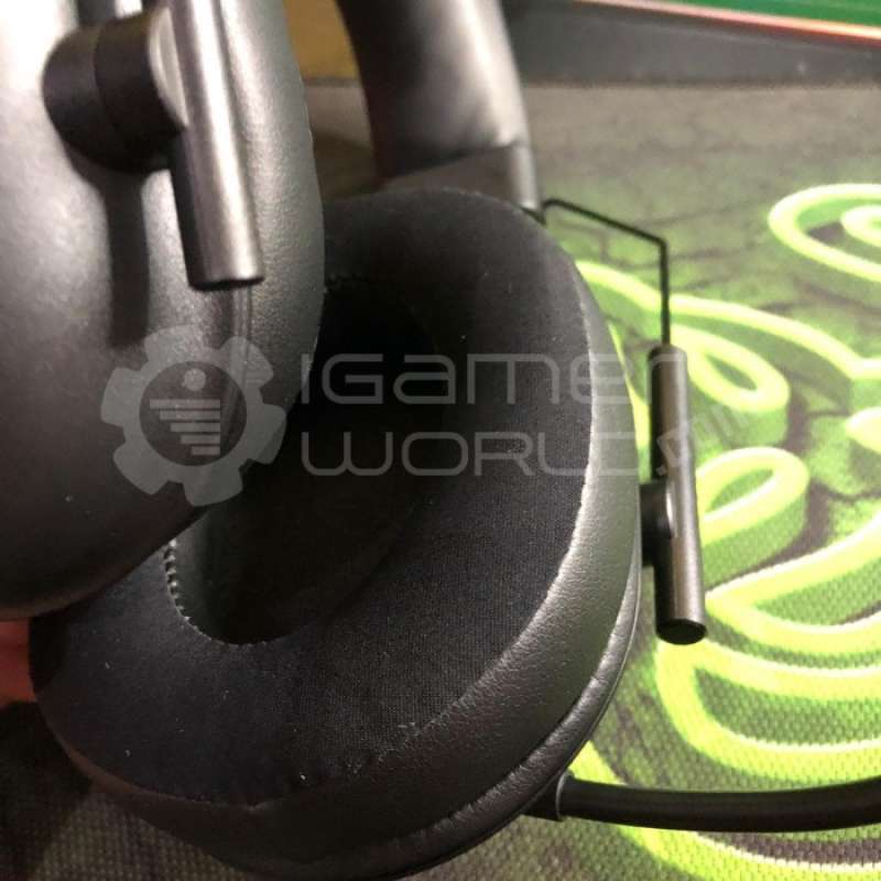 Headset hotsell razer terbaik