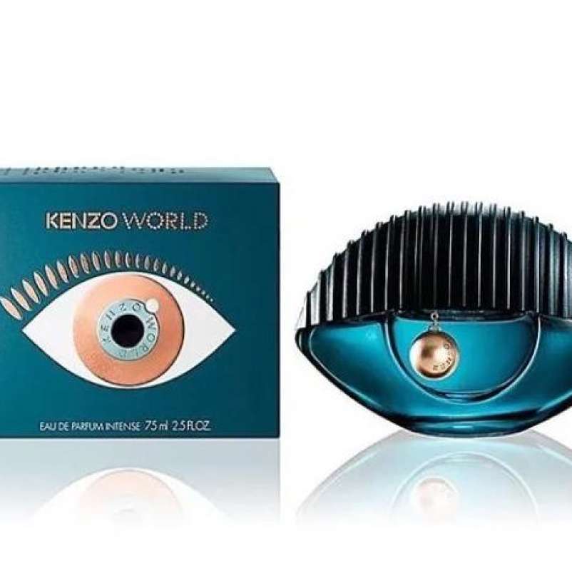 Kenzo world harga online