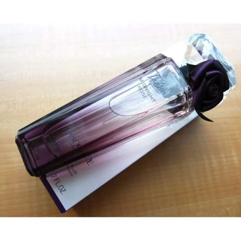 Harga parfum lancome tresor midnight rose store