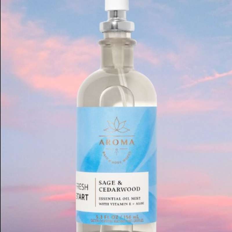 Parfum best sale aroma cedarwood