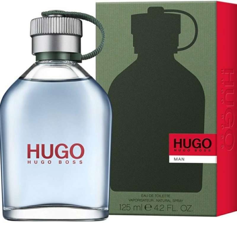 Hugo boss army man online