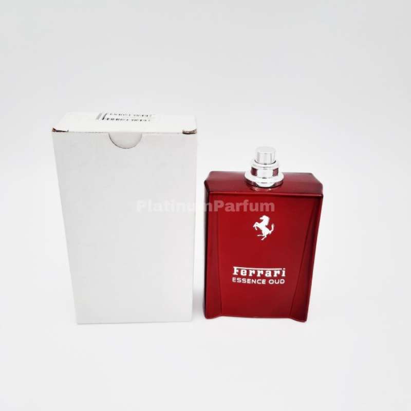Parfum ferrari essence 2025 oud