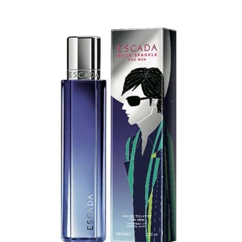 Parfum Escada Moon Sparkle Man