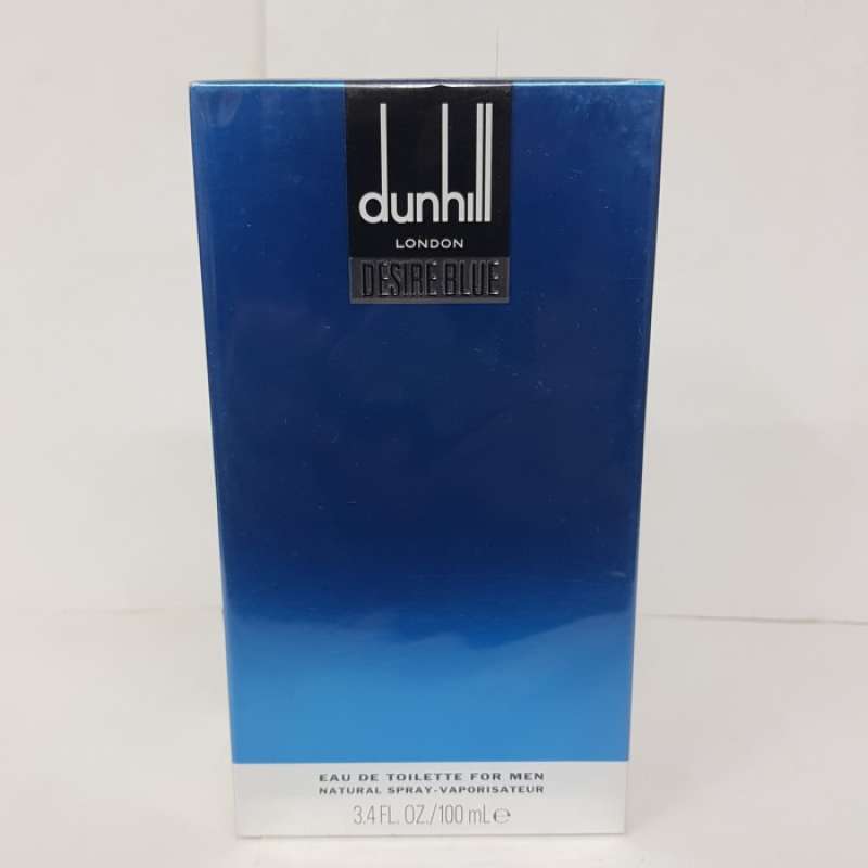 Harga parfum dunhill discount desire blue original