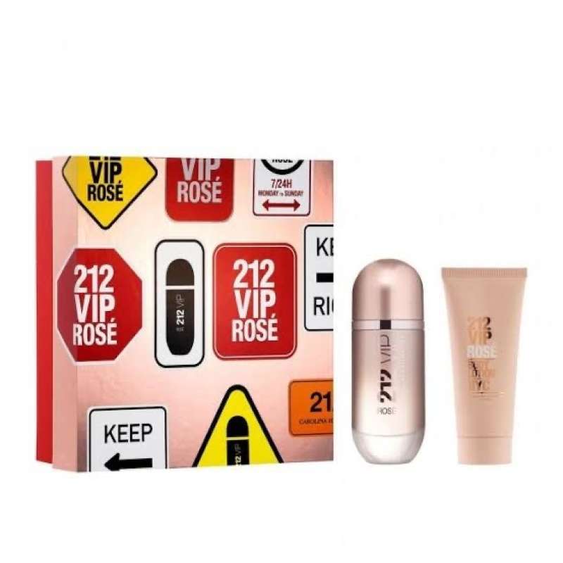 Harga 212 deals vip rose