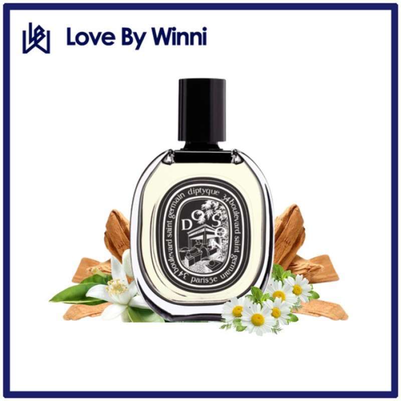 Diptyque do son harga 2025