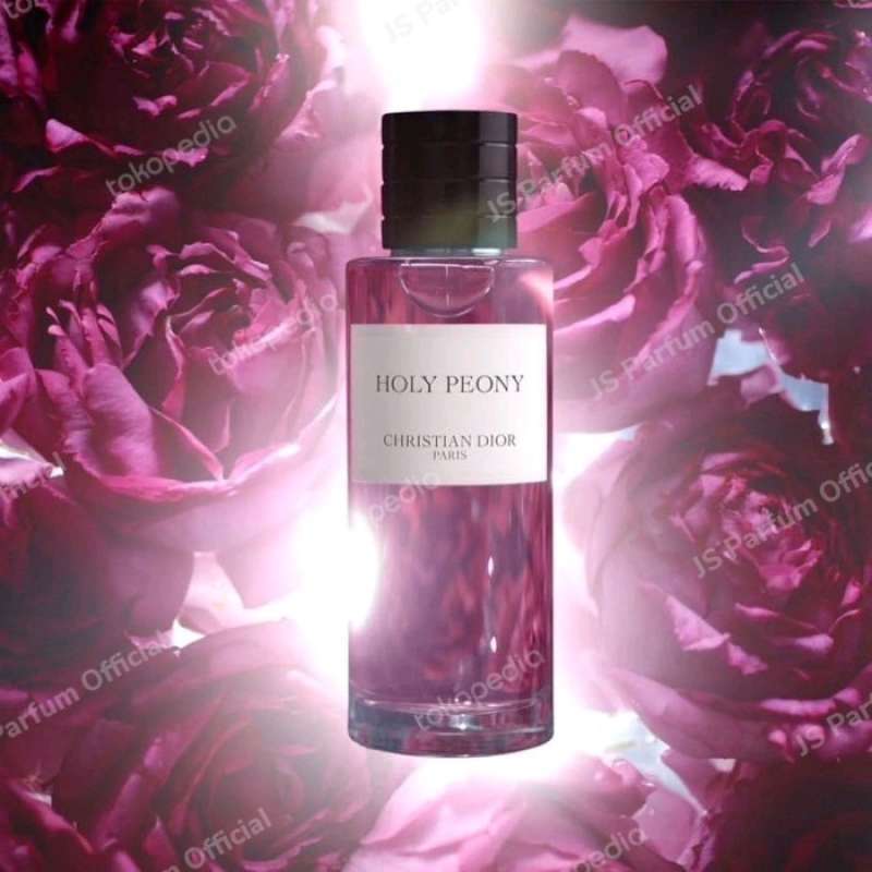 Parfum sales holy peony