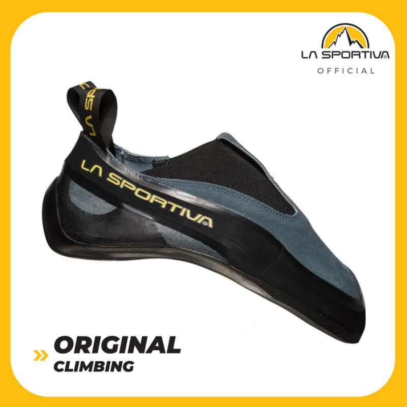 Jual La Sportiva Cobra Slate Sepatu Panjat Climbing Promo 41