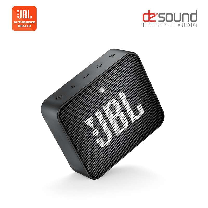 Promo jbl hot sale go