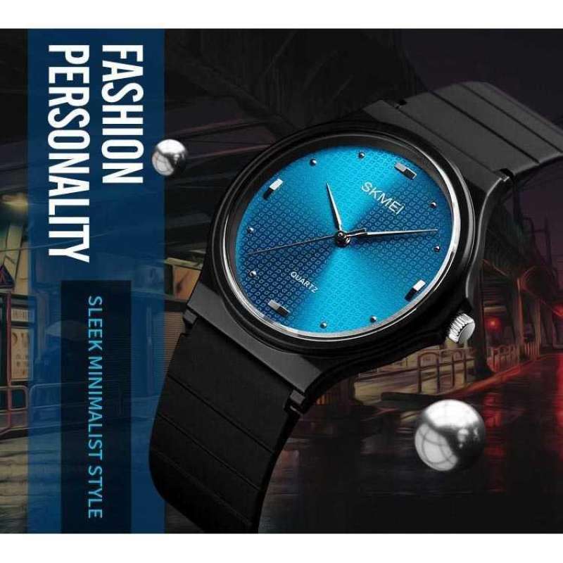 Promo SKMEI Jam Tangan Analog Wanita 1421 Diskon 41 di Seller
