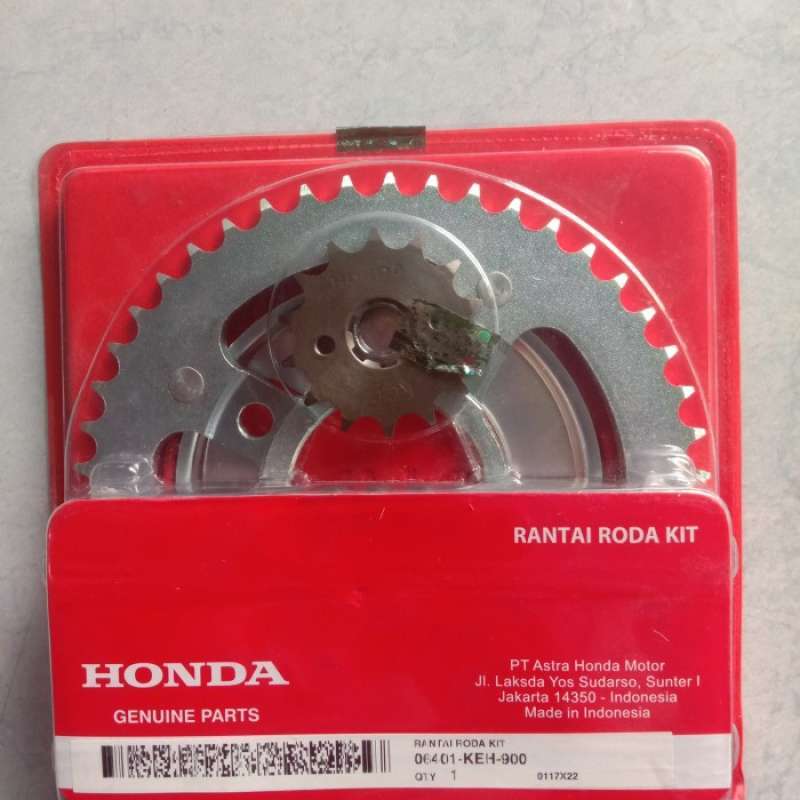 Gear cbr discount 150