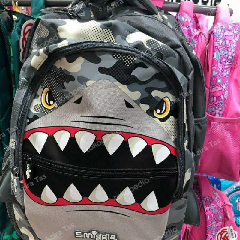 Harga outlet smiggle bag