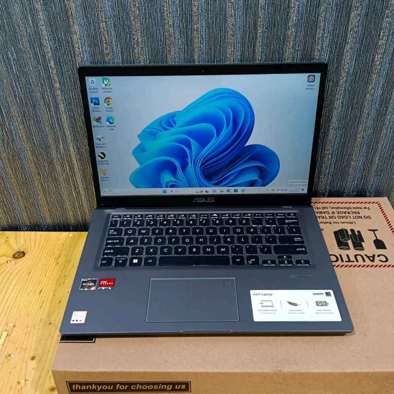 Ram Asus M413da Ryzen 3250u Harga Jual ASUS VIVOBOOK M415DA RYZEN