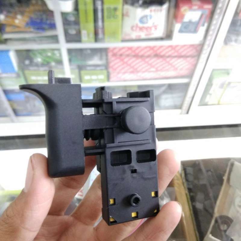 Bor top makita hr2470