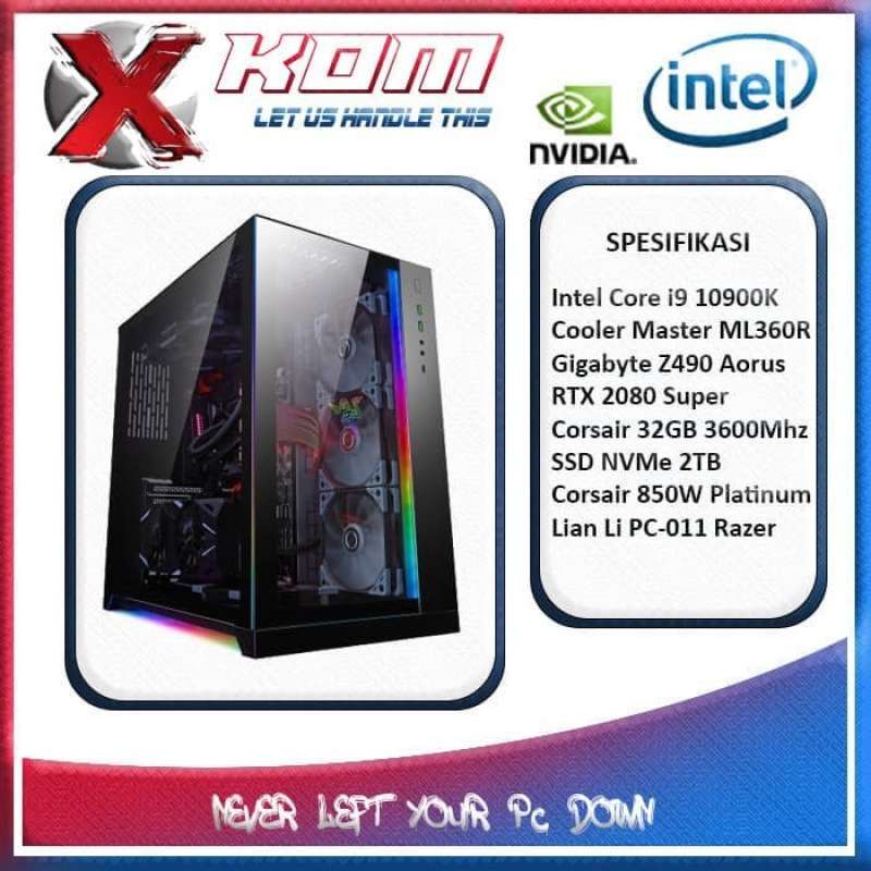 Rtx 2080 super harga shop