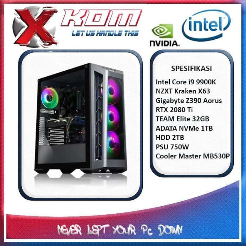 Harga rtx 2080ti on sale