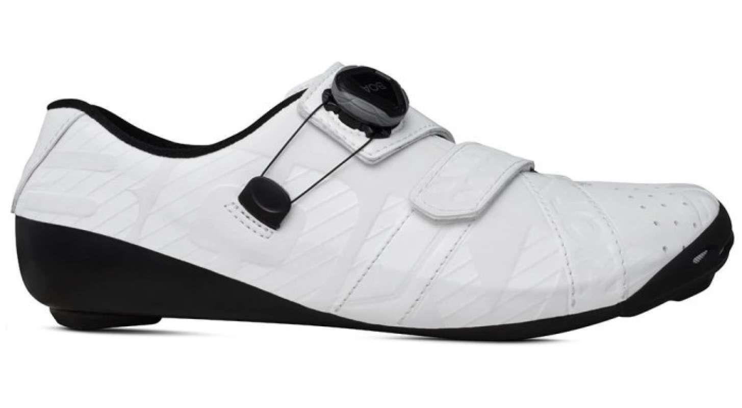 Bont riot asian online fit