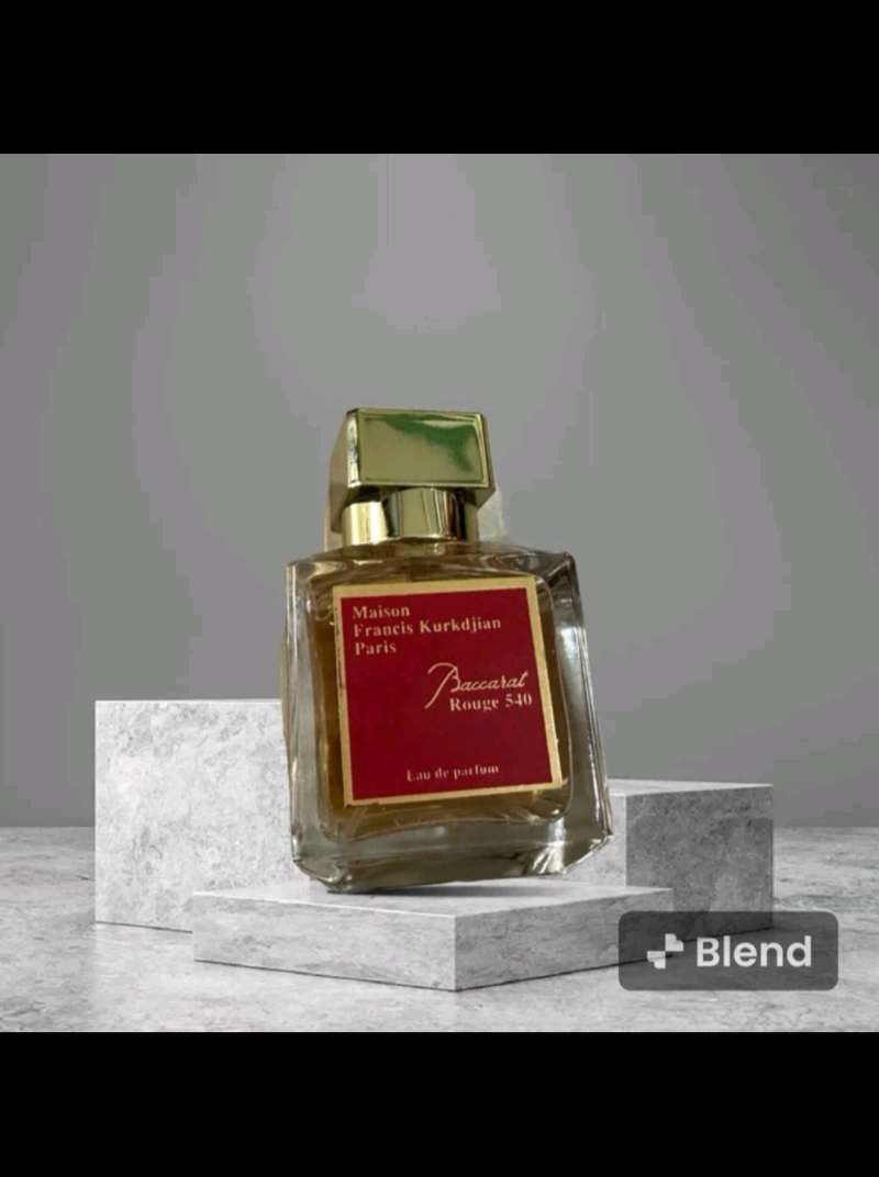 Harga baccarat on sale rouge 540 70ml