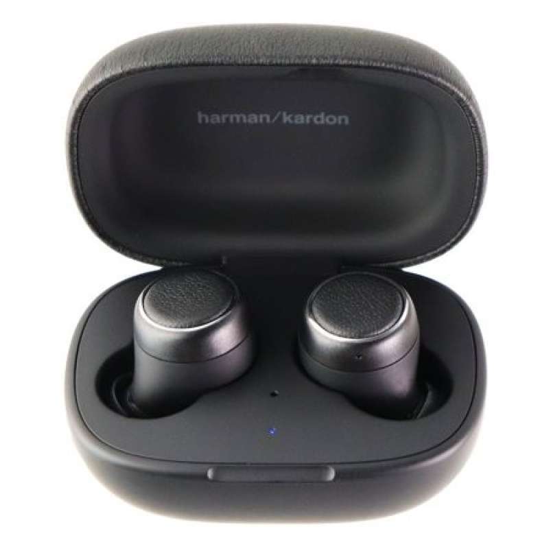 Jual HARMAN KARDON FLY TWS Earphone Bluetooth