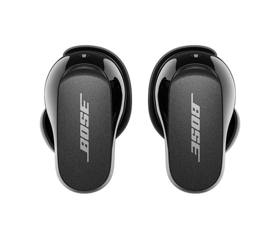 Bose QuietComfortA Earbuds II True Wireless Noise Cancelling Earphone