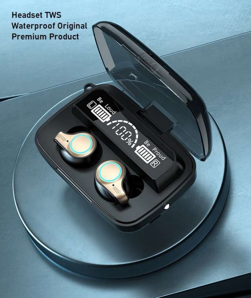 Earphone bluetooth vivo online