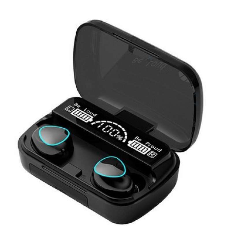 Vivo v19 wireless 2025 earphones