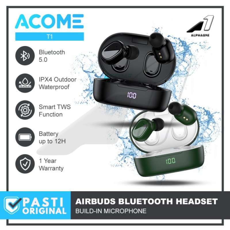 Acome airdots t1 cheap