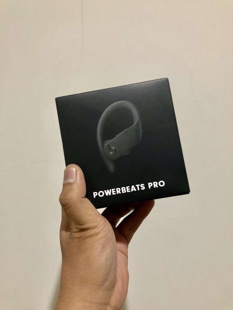 Jual hotsell powerbeats pro