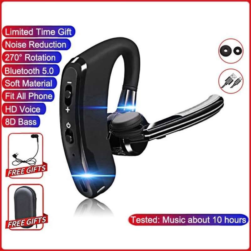 Headset bluetooth samsung v8 voyager legend hotsell