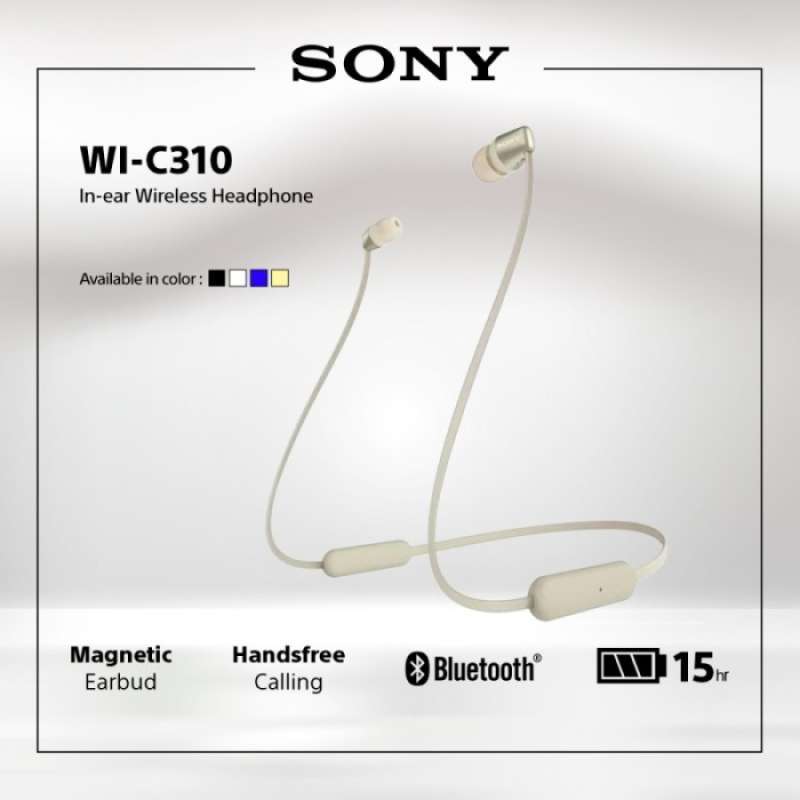 Sony wi c320 online