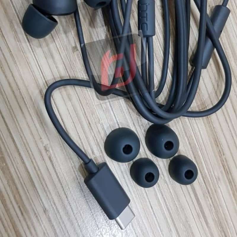 Htc u11 new arrivals usonic earphones