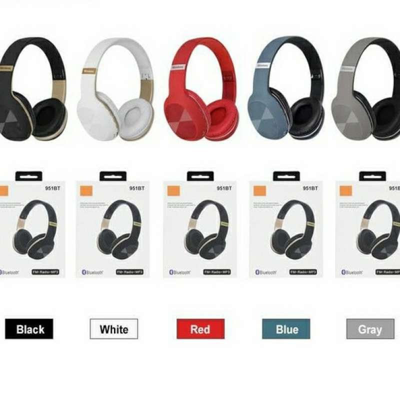 Jbl headphones 2025 951bt