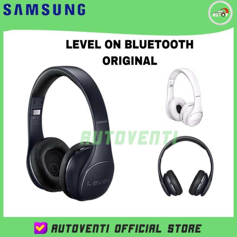 Level discount bluetooth original