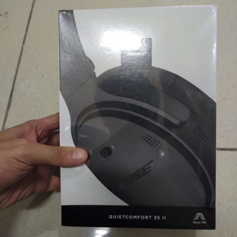 Bose quietcomfort 35 ii harga clearance