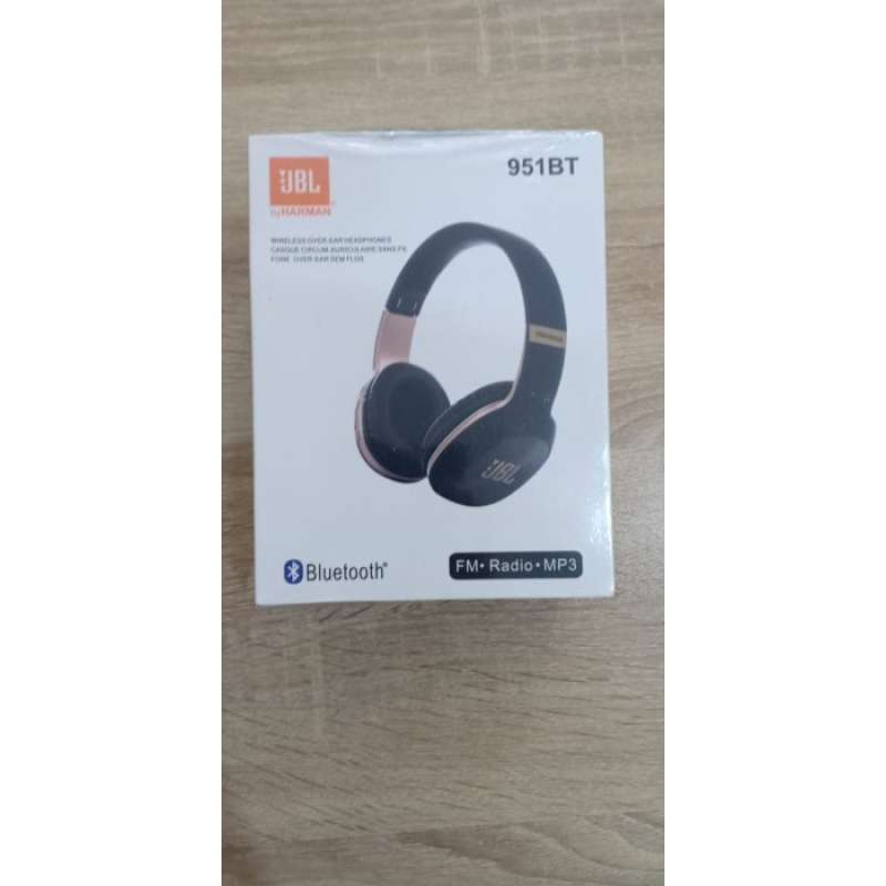 Jbl by cheap harman 951bt
