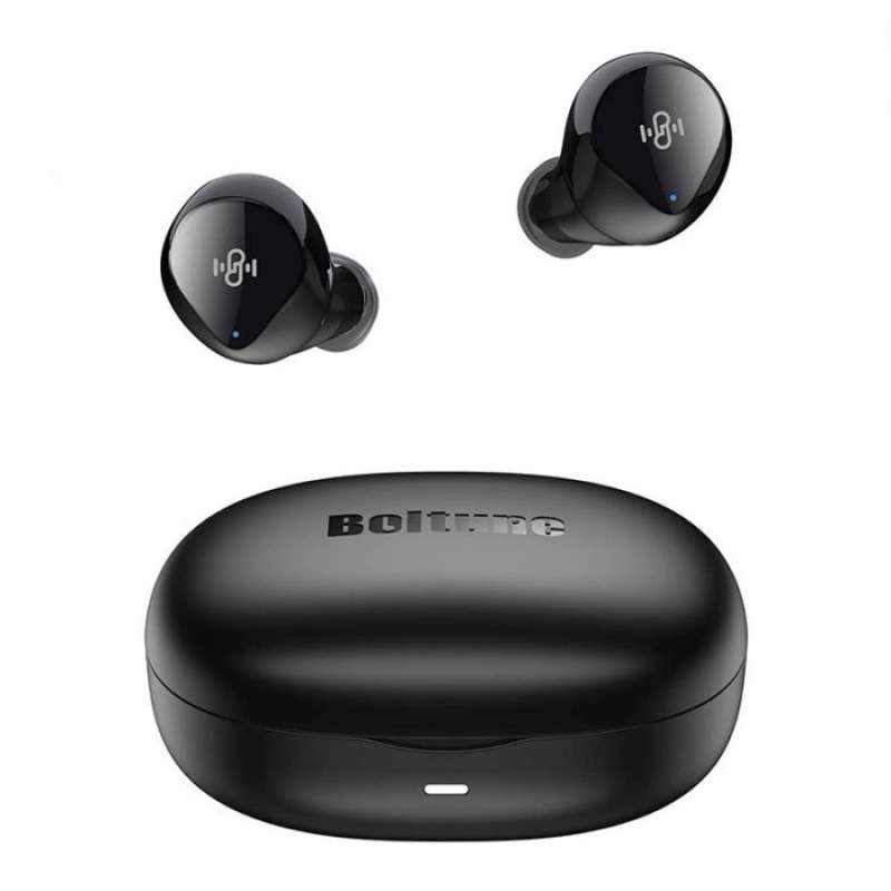 Promo Trotronics Boltune Tws Bluetooth Earphone Hifi Sound 4 Mic Ba Driver Diskon 33 Di Seller Mba Ayu Tugu Selatan Kota Jakarta Utara Blibli