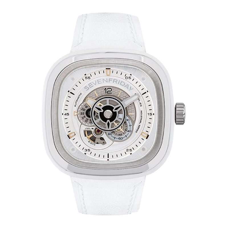 Jam tangan discount sevenfriday original terbaru