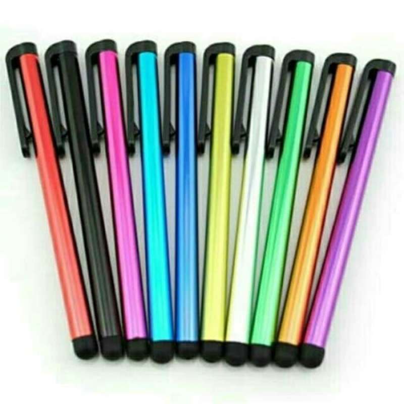 Universal Stylus Pen for Android Touch Screen Samsung Xiaomi iPhone