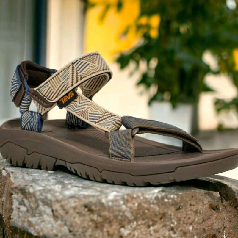 Jual sandal teva shop