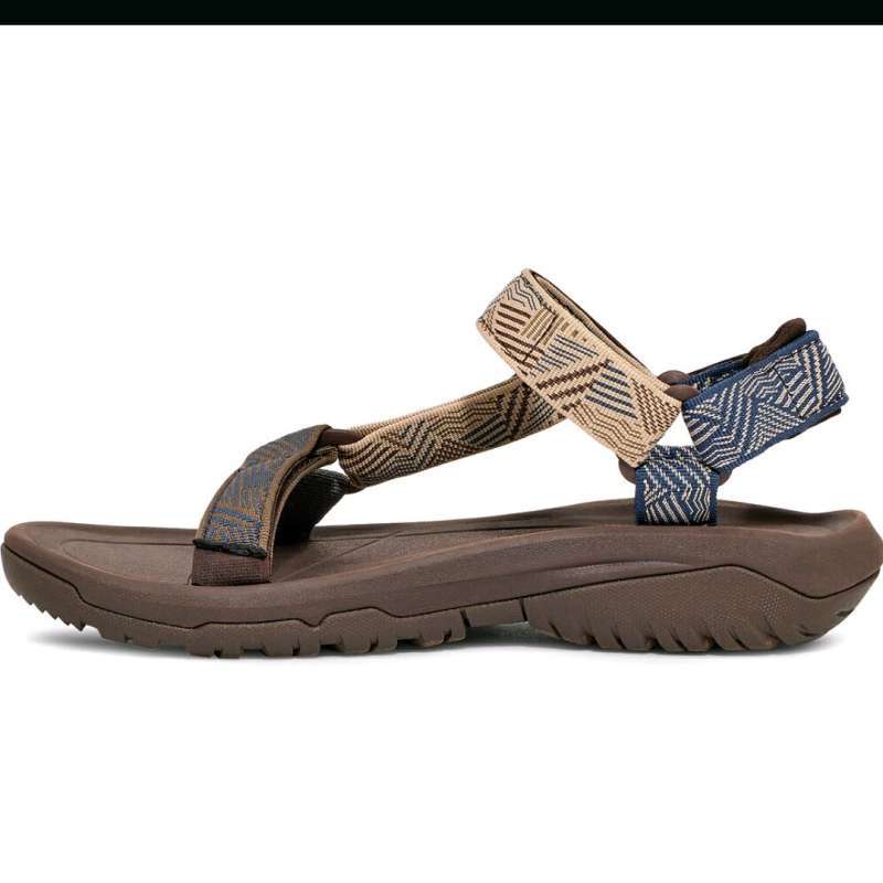 SANDAL GUNUNG TEVA HURRICANE XLT2 SENDAL TREKKING HIKING CAMPING TRAVELLING OUTDOOR ADVENTURE