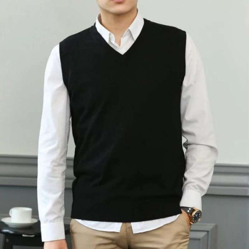 Semi clearance formal vest