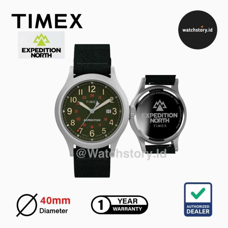 Jual timex hotsell