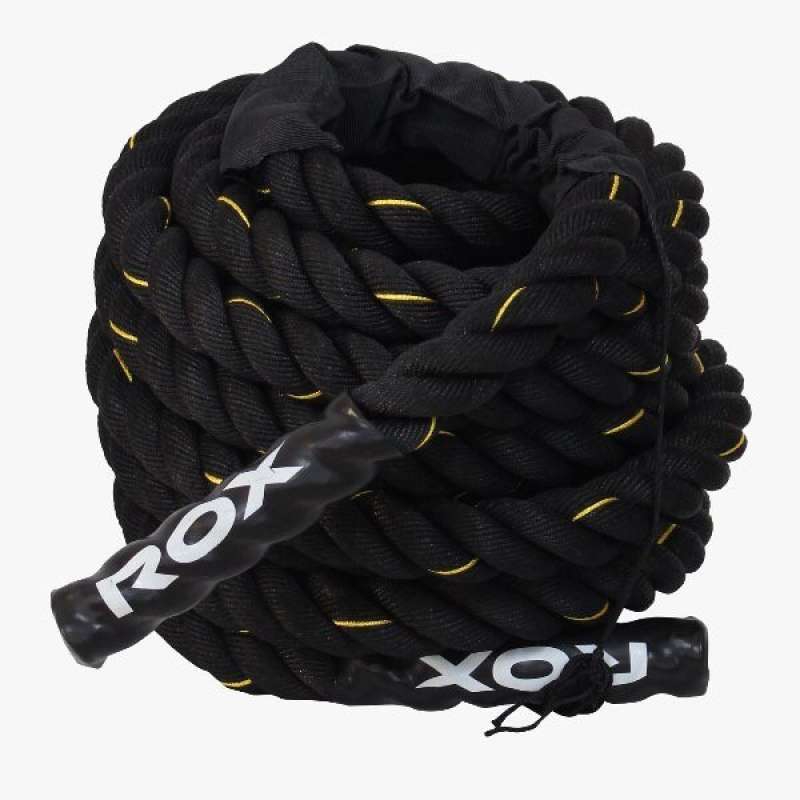 Battle clearance rope harga