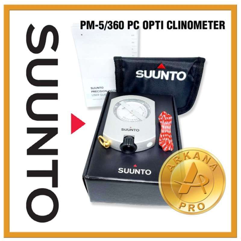 Suunto pm5 store