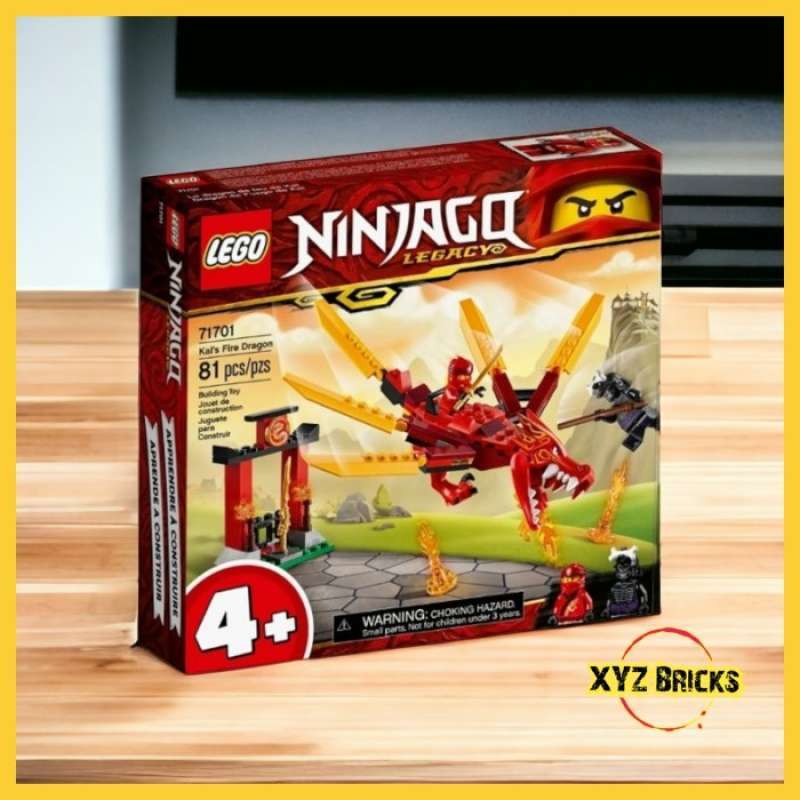 71701 ninjago cheap