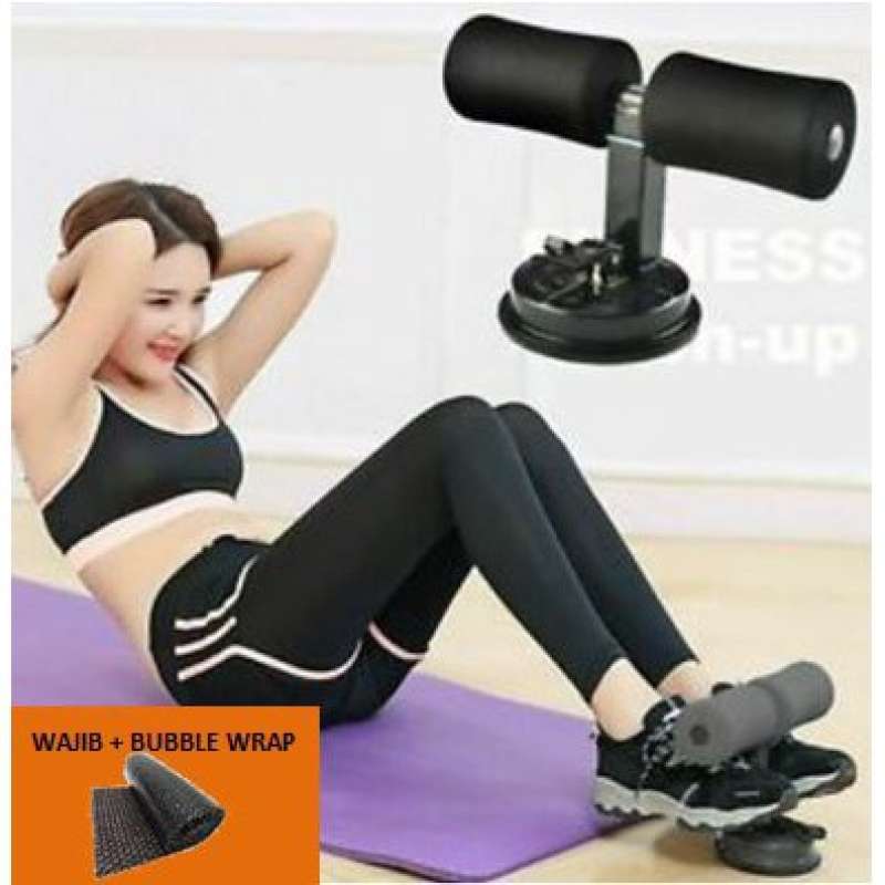 Sit up tools 2025